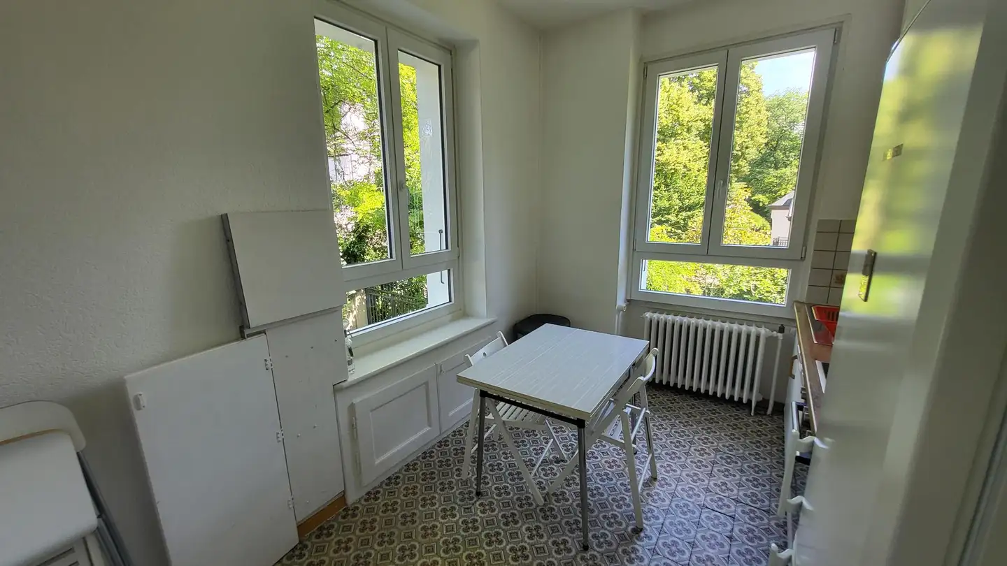 Appartamento ammobiliato in affitto - Chemin De Chambésy, 1292 Chambésy - Foto 3