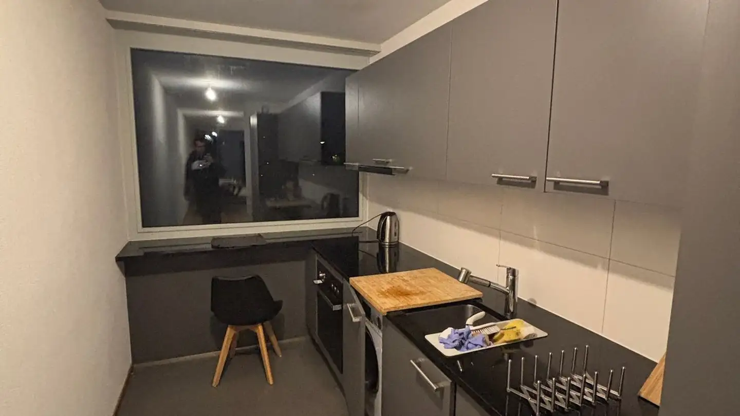 Appartement à louer - Promenade De Castellane, 1110 Morges