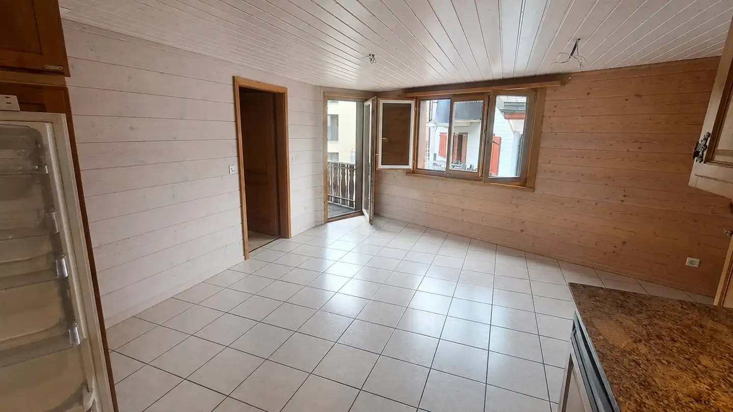 Apartment for rent - Hauptstrasse 10, 8840 Einsiedeln