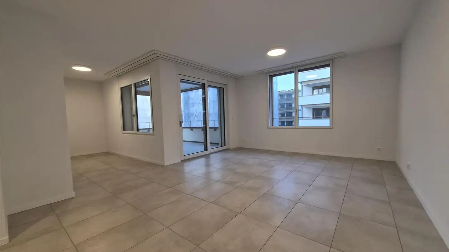 Apartment for rent - Allée Charles-Edouard-Guillaume 11, 1723 Marly