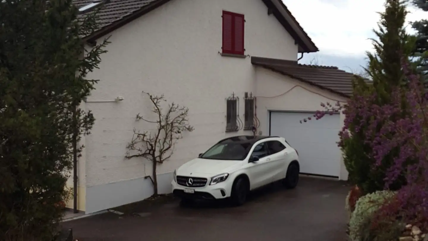 Maison individuelle à louer - 5430 Wettingen - Photo 3