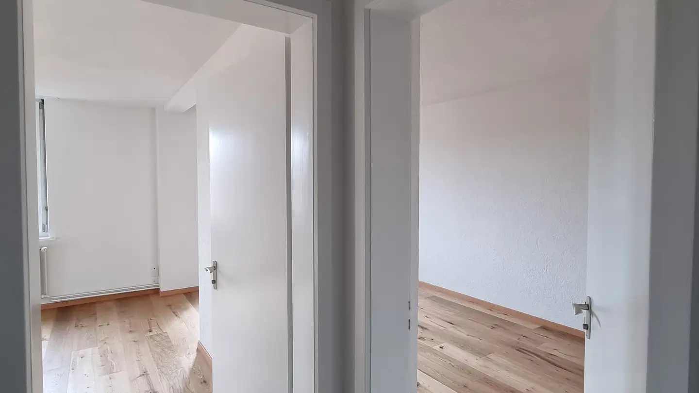 Appartamento in affitto - Blockweg 11, 3007 Bern - Foto 2