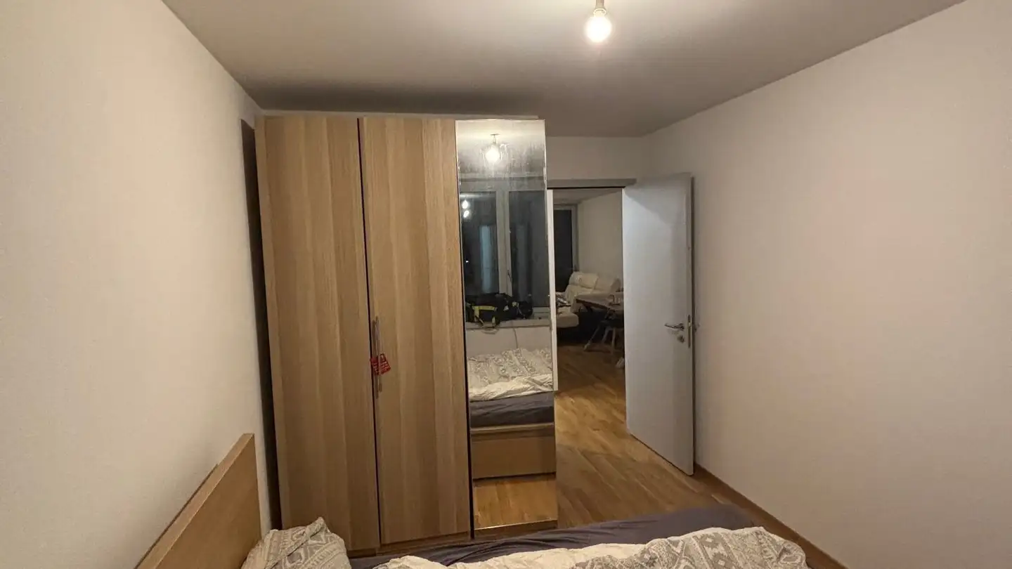 Appartement à louer - Promenade De Castellane, 1110 Morges - Photo 4