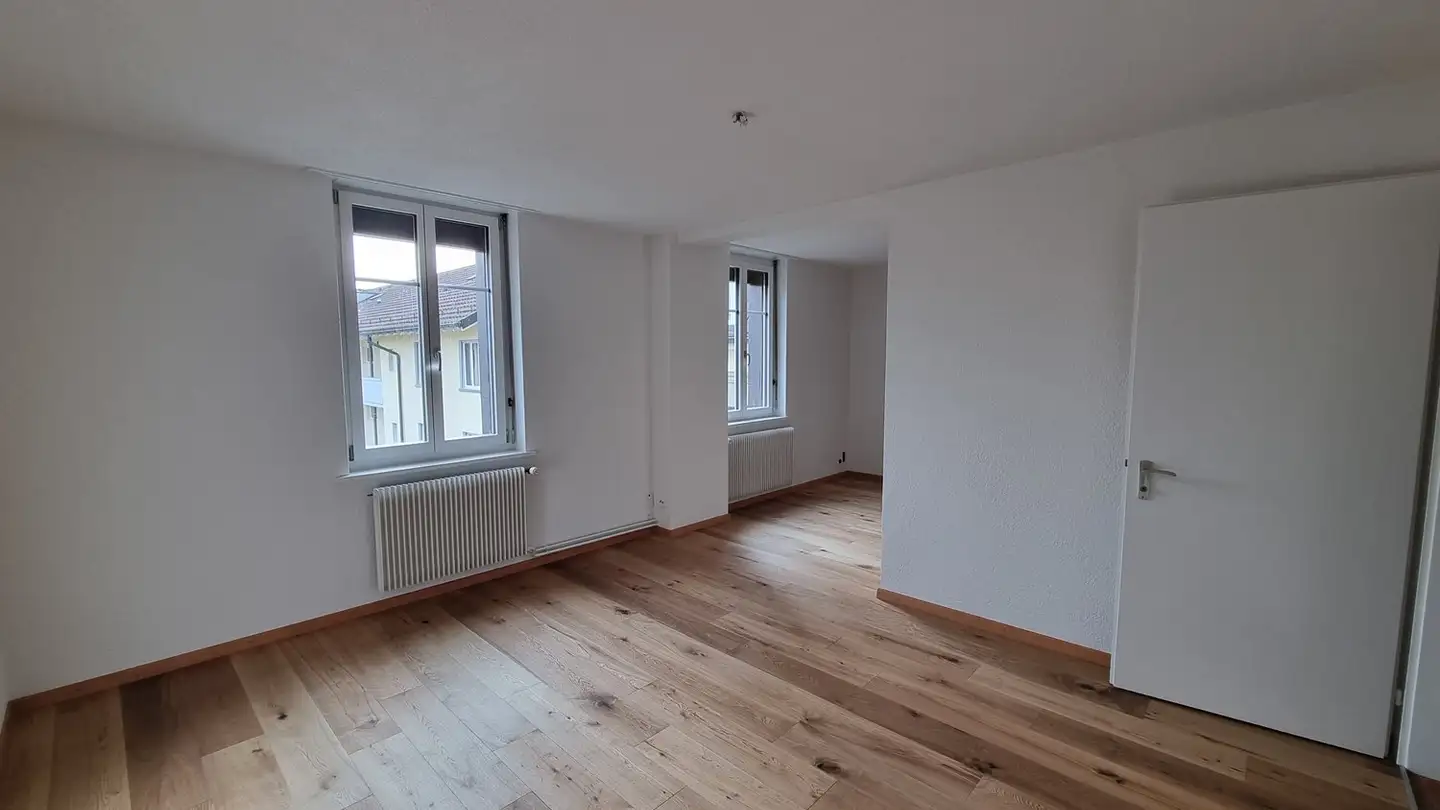 Appartamento in affitto - Blockweg 11, 3007 Bern - Foto 3