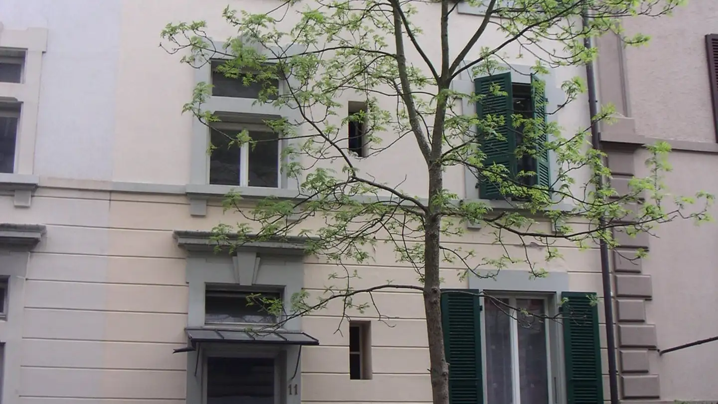 Appartamento in affitto - Blockweg 11, 3007 Bern