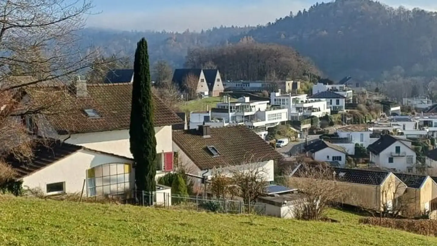Maison individuelle à louer - 5430 Wettingen - Photo 2