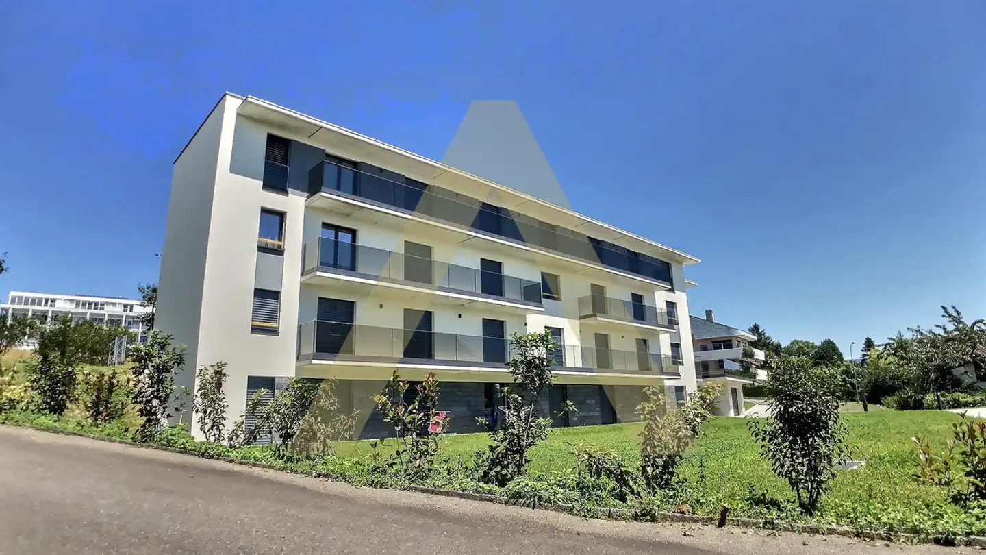 Wohnung mieten - 1025 St-Sulpice VD - Foto 3