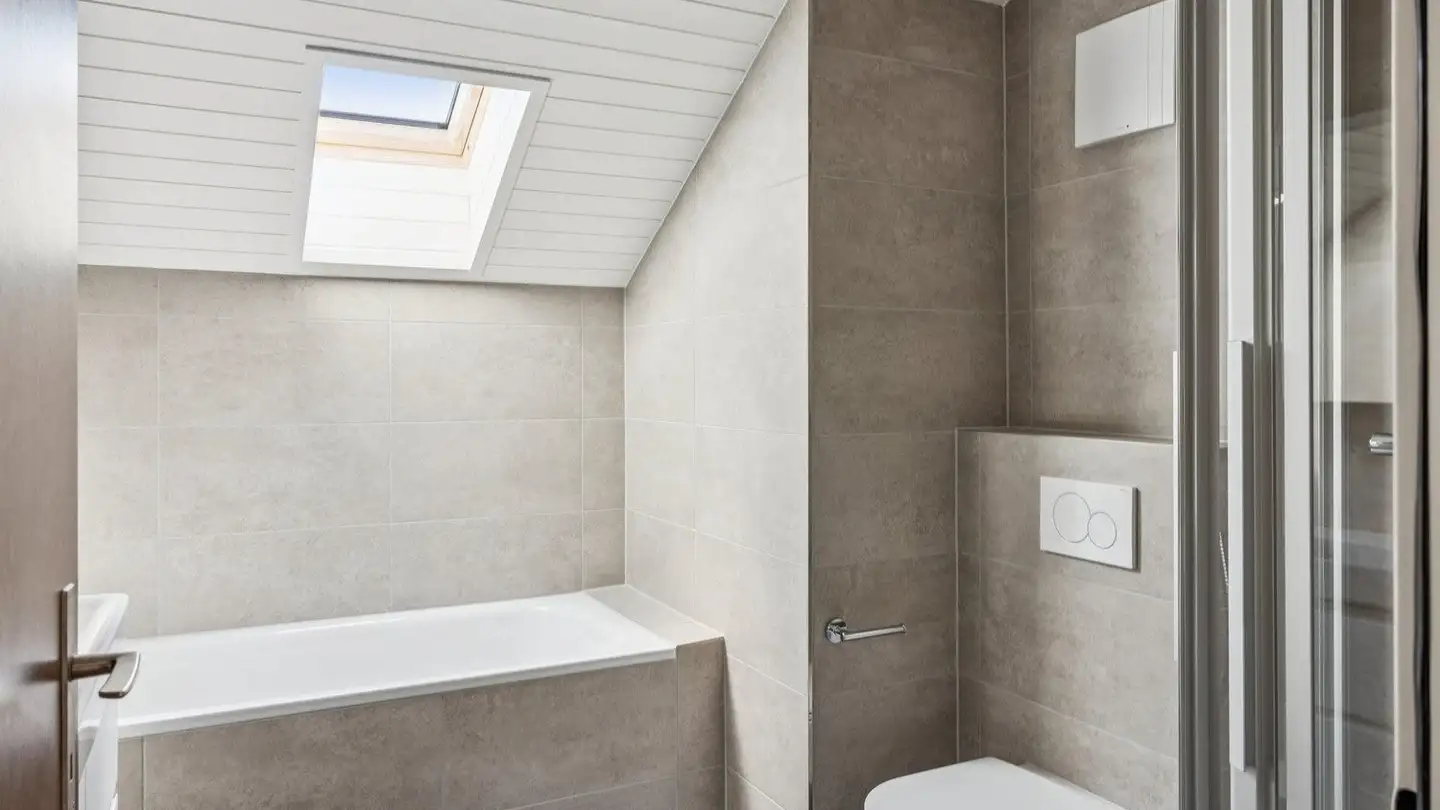 Wohnung mieten - Rigiweg 1, 5524 Niederwil AG - Foto 3