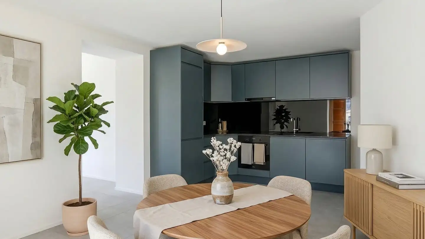 Apartment for rent - 4114 Hofstetten SO - Photo 3