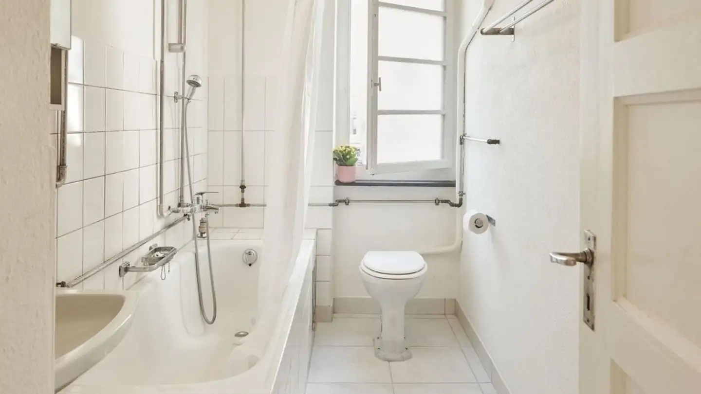 Single room for rent - Nansenstrasse 8, 8050 Zürich - Photo 3