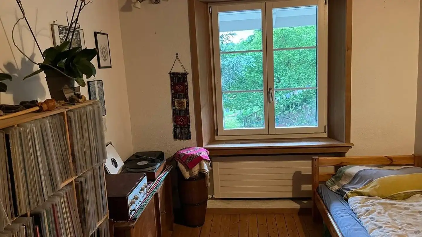 Zimmer mieten - Bühlhof, 3054 Schüpfen