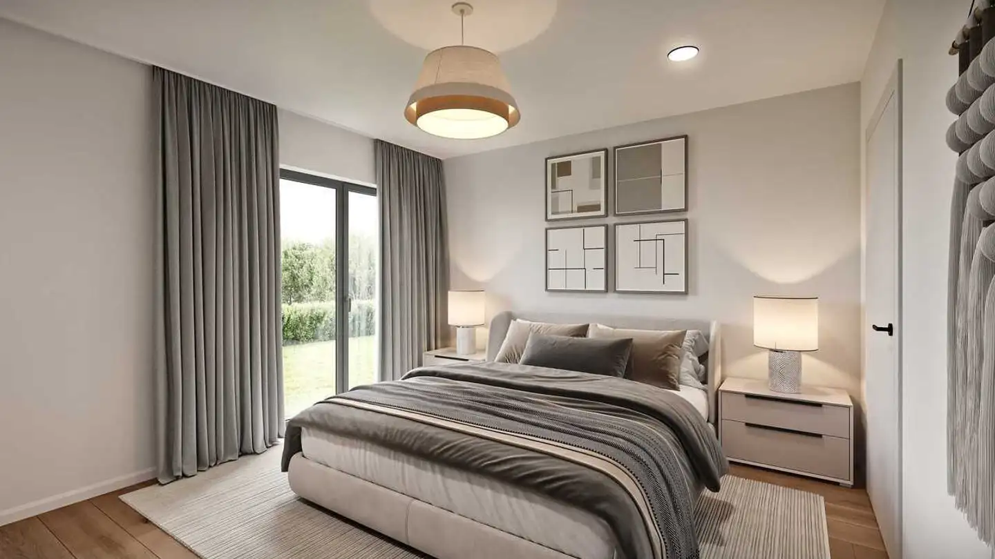 Wohnung kaufen - Forellenweg 7, 5070 Frick - Foto 4