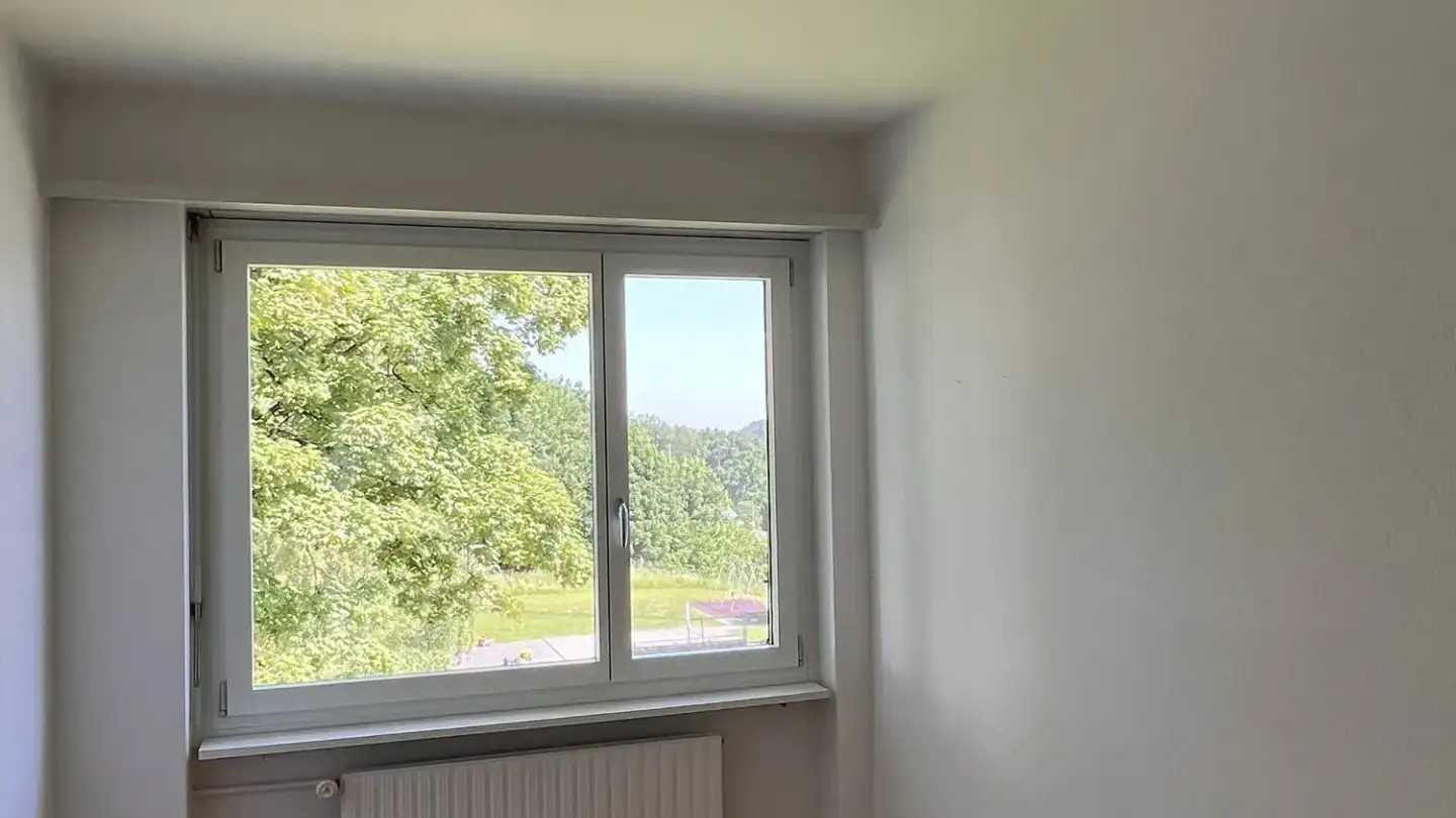 Zimmer mieten - Feldblumenstrasse 12, 8134 Adliswil