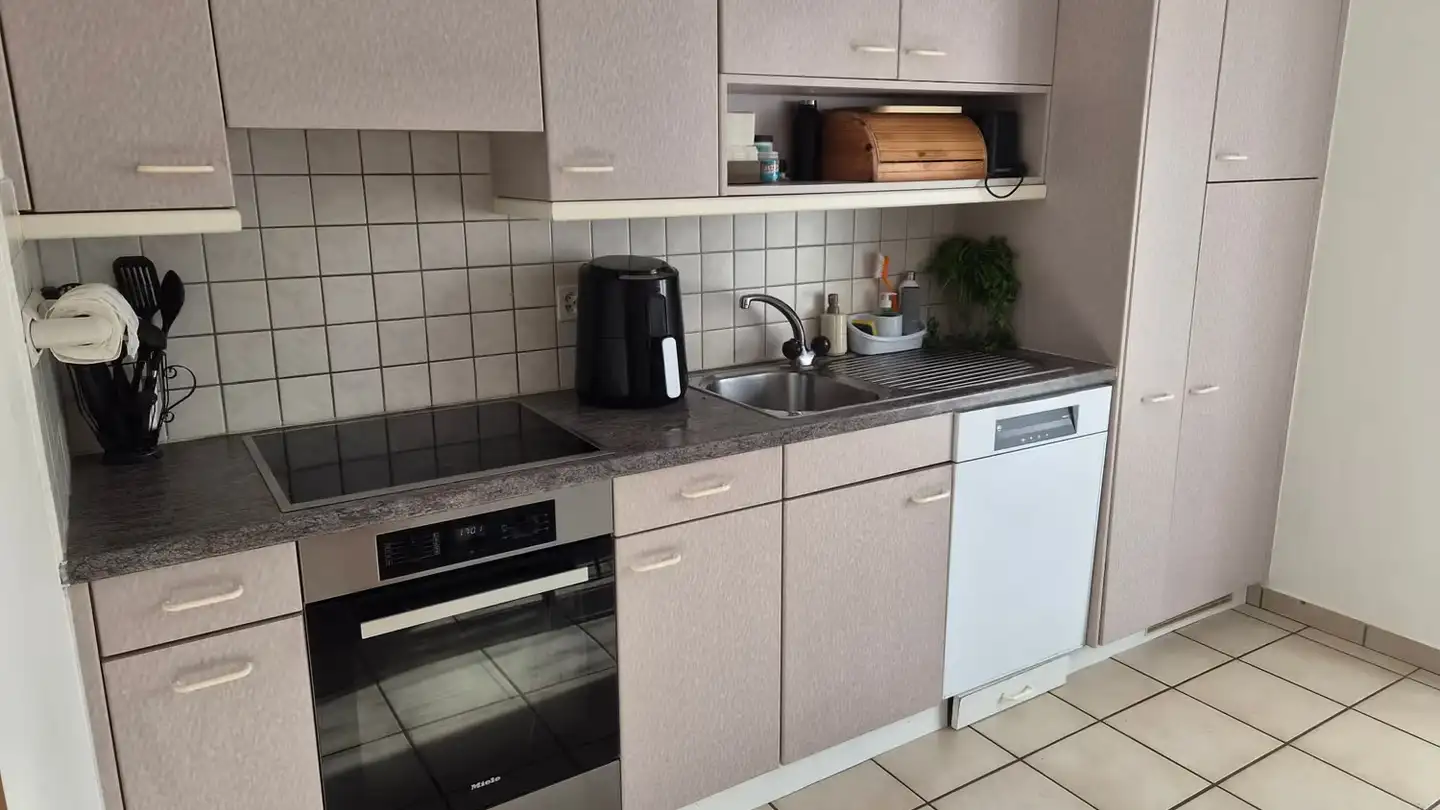 Appartement à louer - Via Pedevilla, 6512 Giubiasco