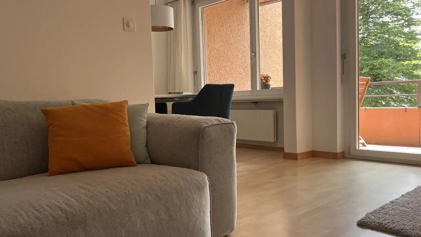Stanza singola in affitto - Feldblumenstrasse 12, 8134 Adliswil - Foto 4