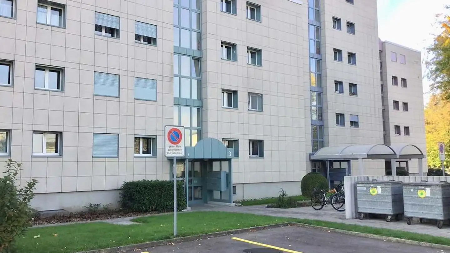 Appartement à louer - Bienenweg 3, 8500 Frauenfeld - Photo 2