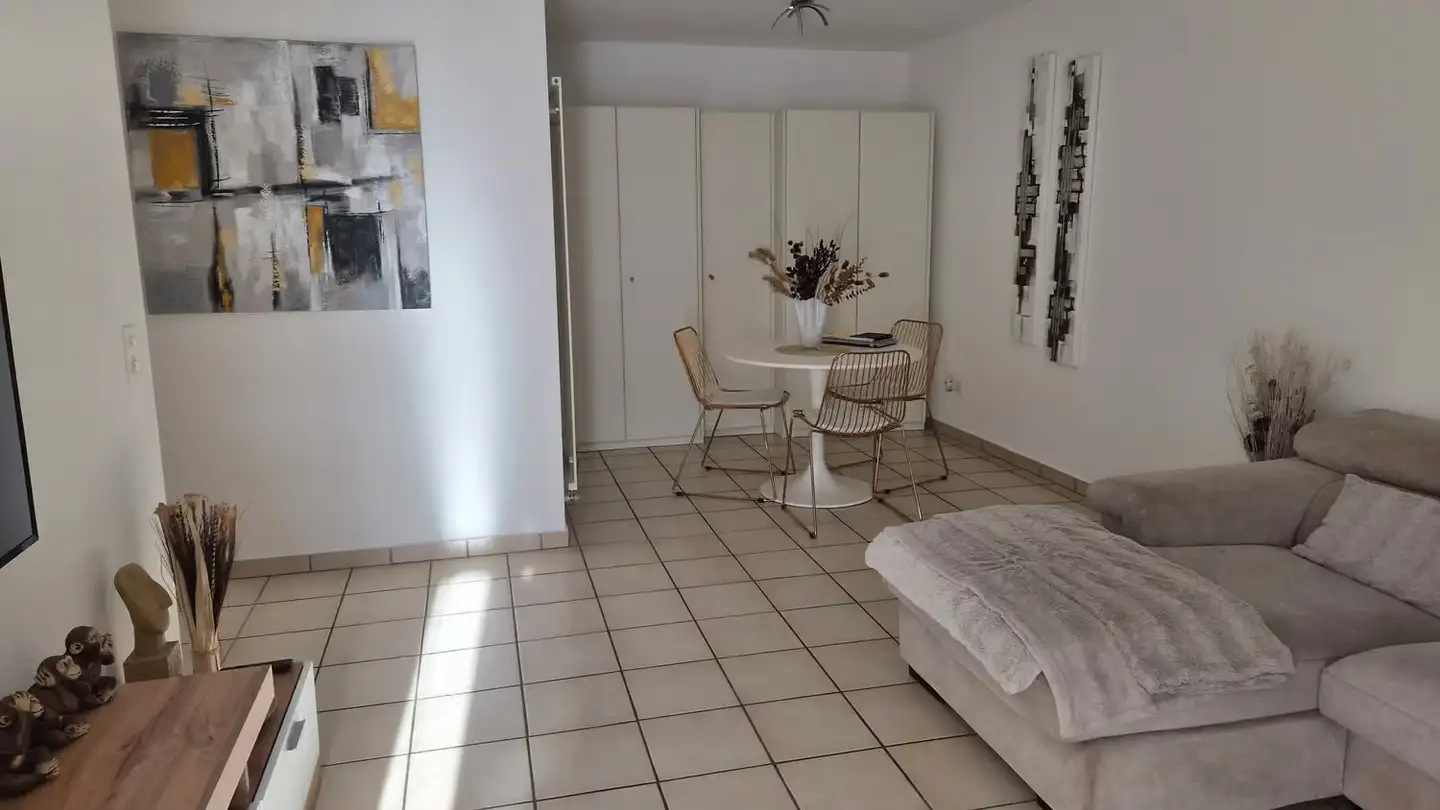 Appartement à louer - Via Pedevilla, 6512 Giubiasco - Photo 4