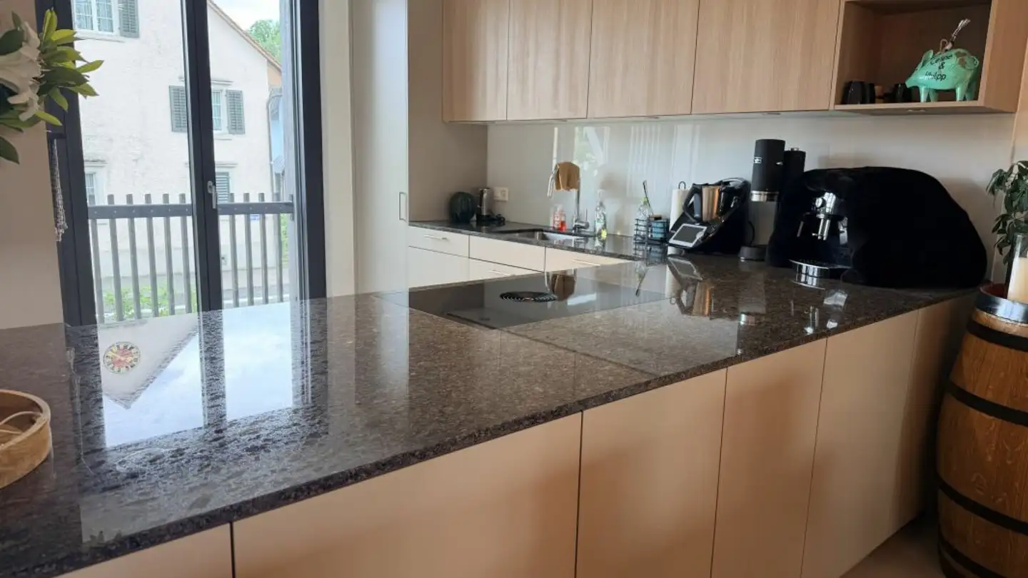 Wohnung mieten - Niedergasse 20, 8451 Kleinandelfingen - Foto 3