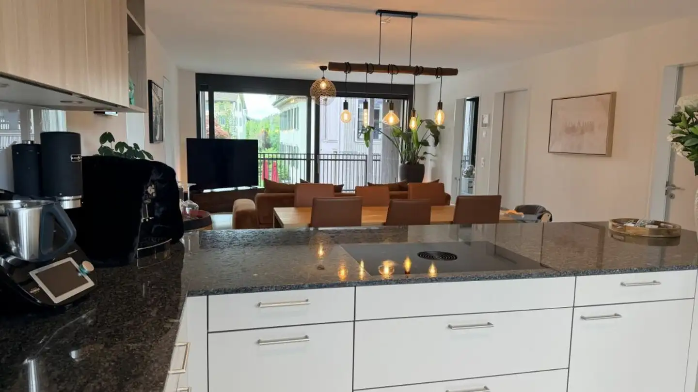 Wohnung mieten - Niedergasse 20, 8451 Kleinandelfingen - Foto 4