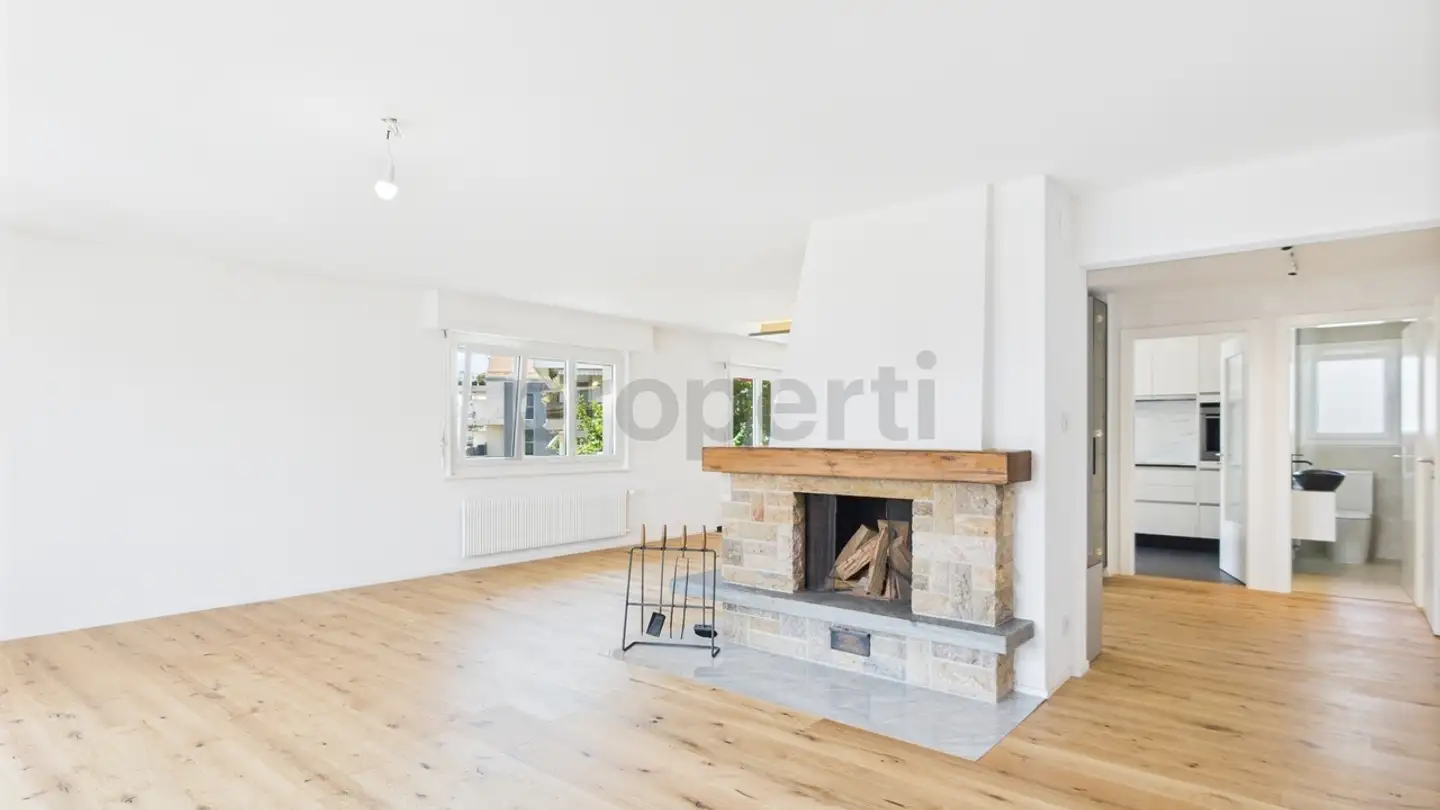 Appartement à vendre - 1025 St-Sulpice VD - Photo 2