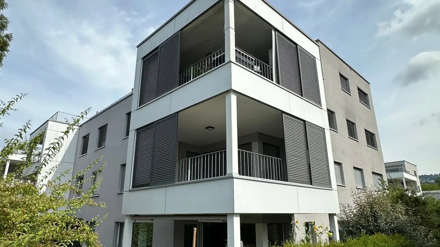 Appartement à louer - Reusswinkelweg 8, 5620 Bremgarten AG