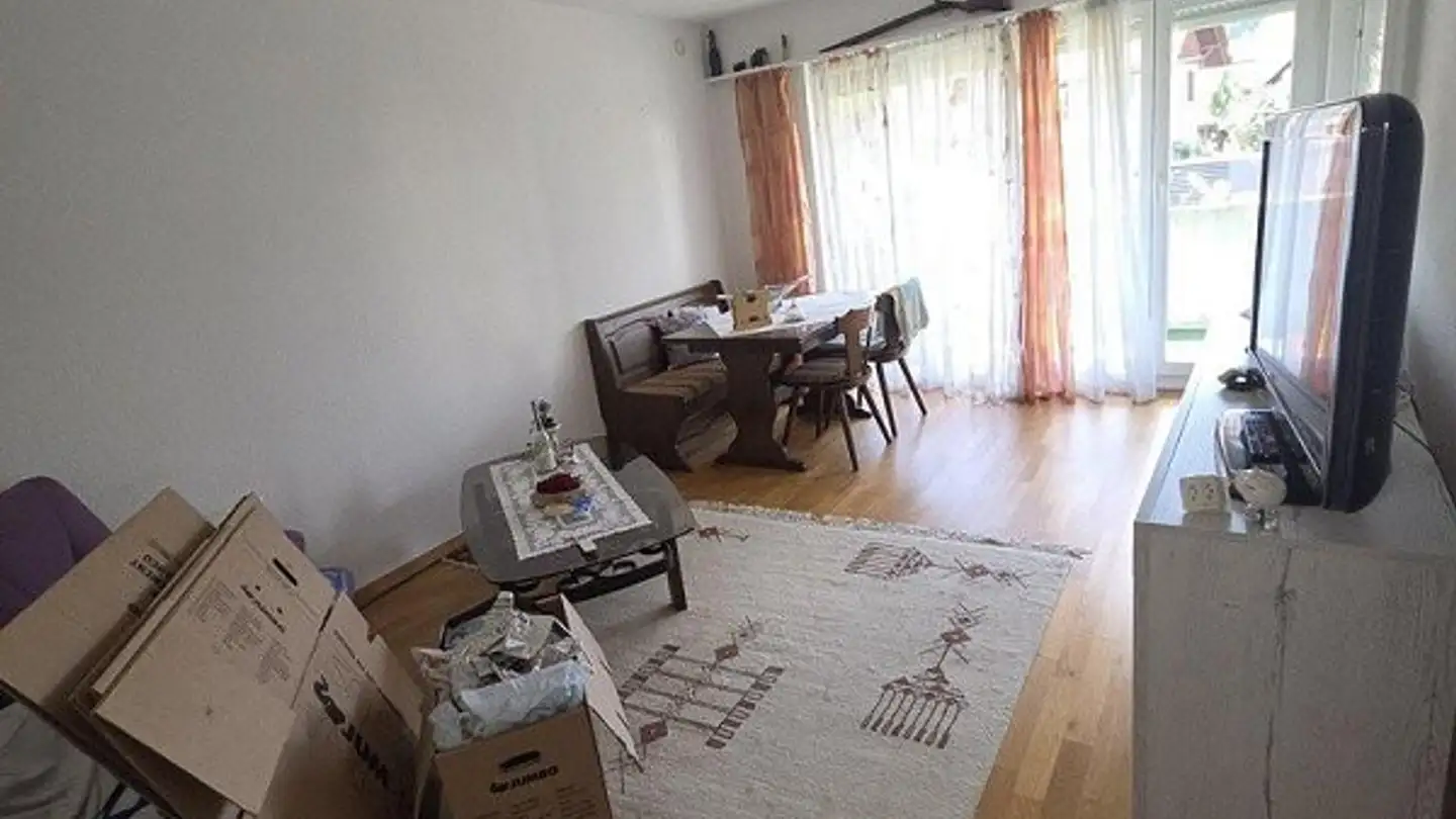 Appartement à louer - Burgerweg 6, 2557 Studen BE