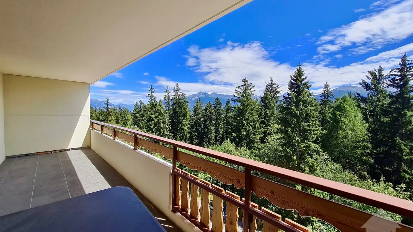 Appartamento in vendita - Route De Crans-Montana, 3963 Montana - Photo 4