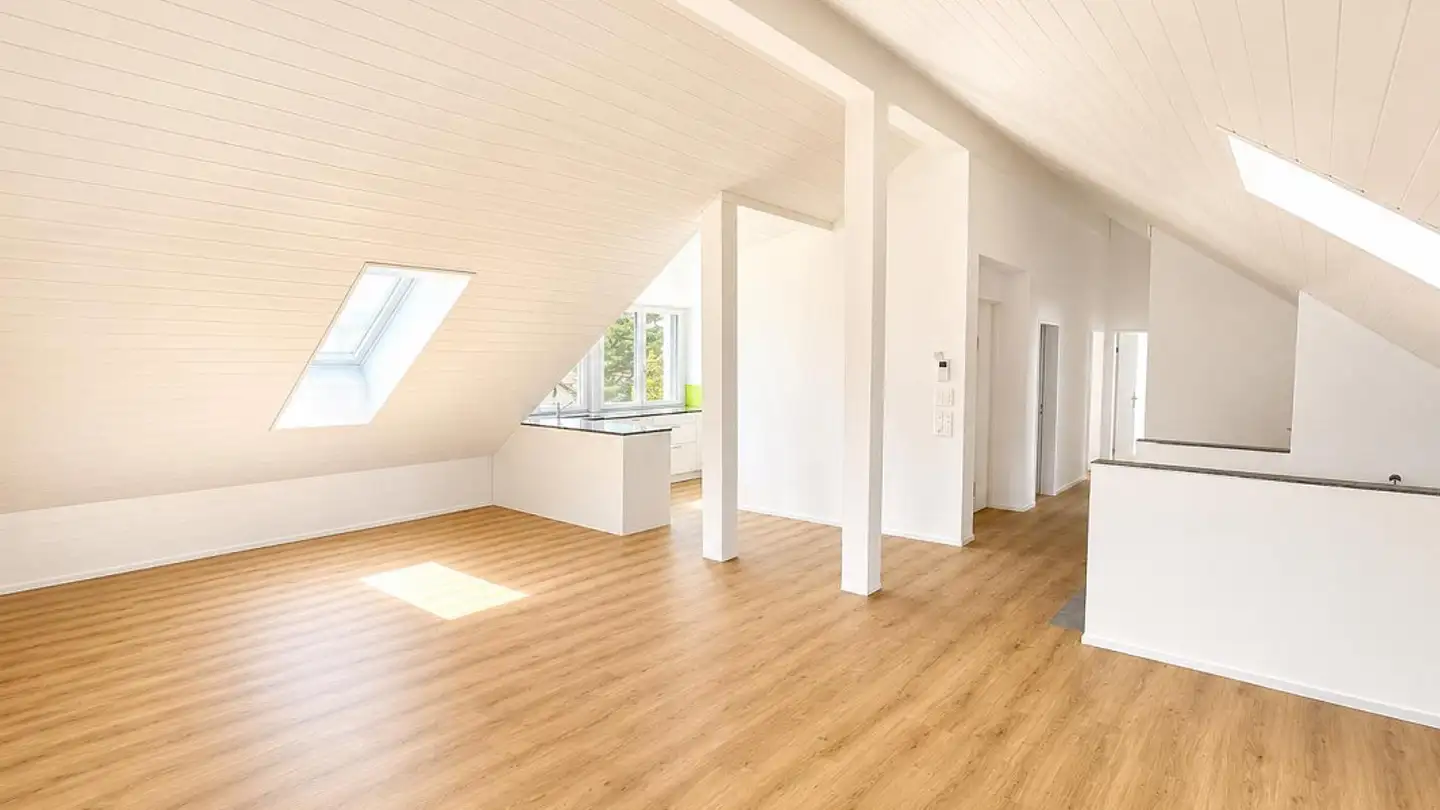 Apartment for rent - Achenbergstrasse 39b, 5322 Koblenz - Photo 4