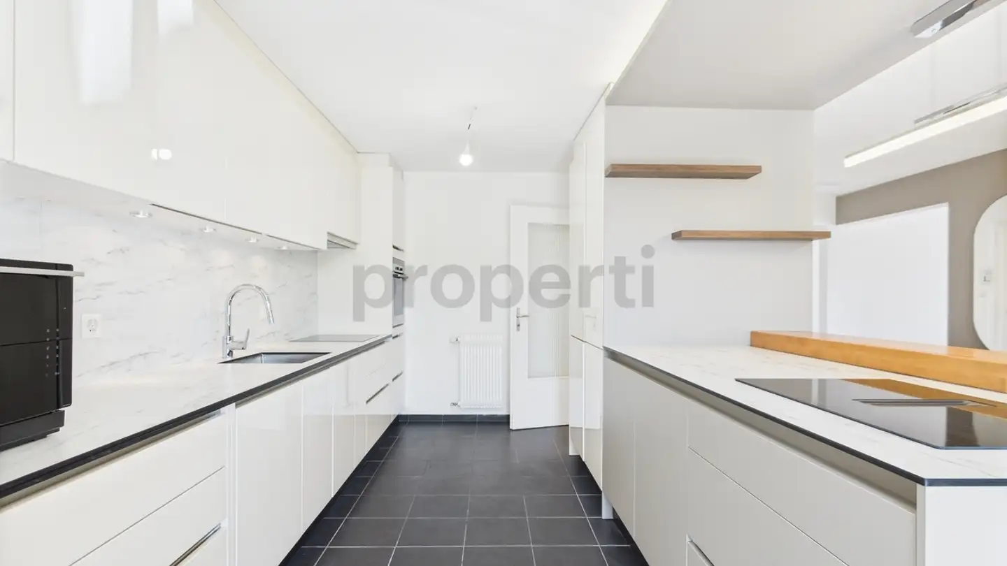 Appartement à vendre - 1025 St-Sulpice VD - Photo 4