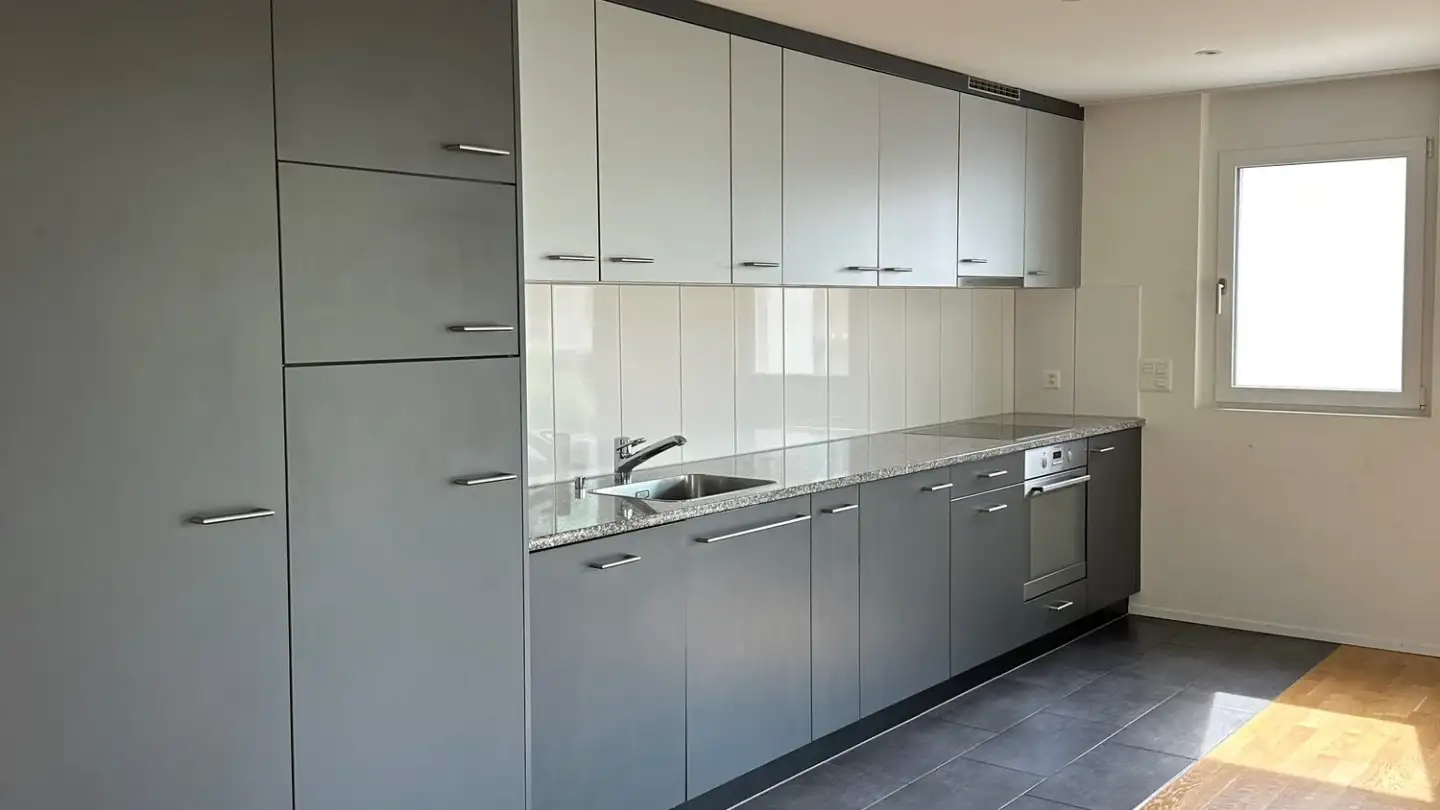 Appartement à louer - Reusswinkelweg 8, 5620 Bremgarten AG - Photo 2