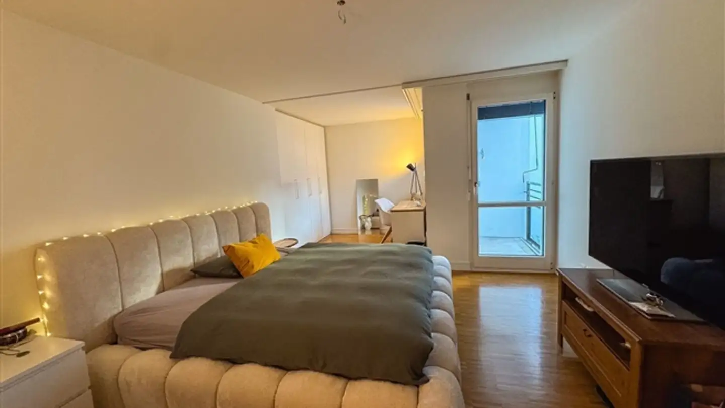 Appartement à louer - 8802 Kilchberg ZH - Photo 4