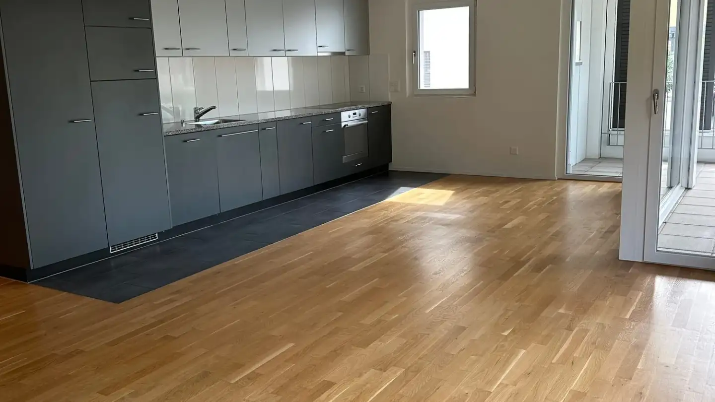 Appartement à louer - Reusswinkelweg 8, 5620 Bremgarten AG - Photo 3