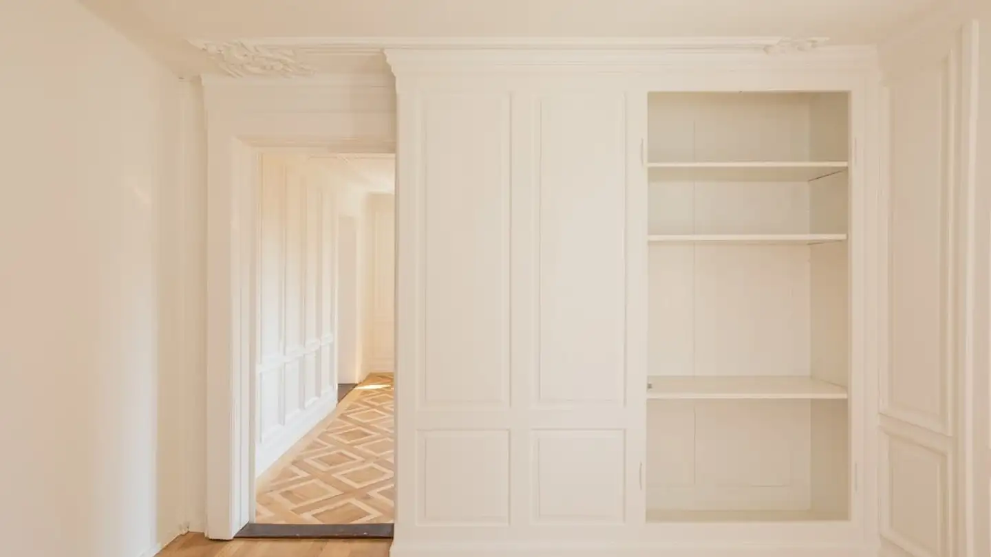 Appartamento in affitto - Bienensträsschen 5, 9400 Rorschach - Foto 2