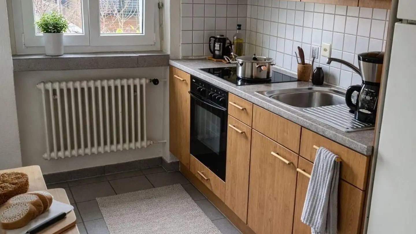 Stanza singola in affitto - 8820 Wädenswil - Foto 2