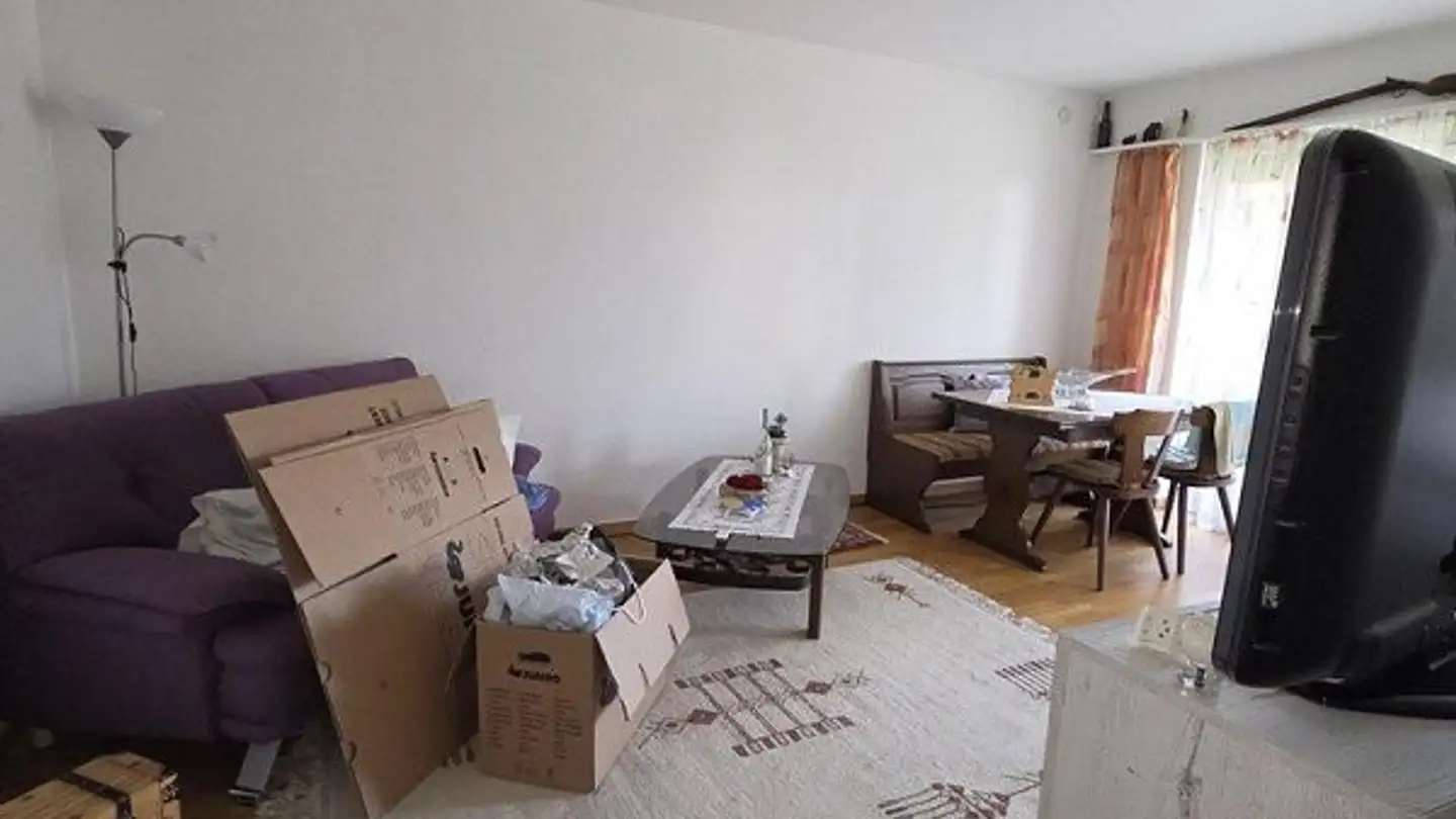 Appartement à louer - Burgerweg 6, 2557 Studen BE - Photo 2