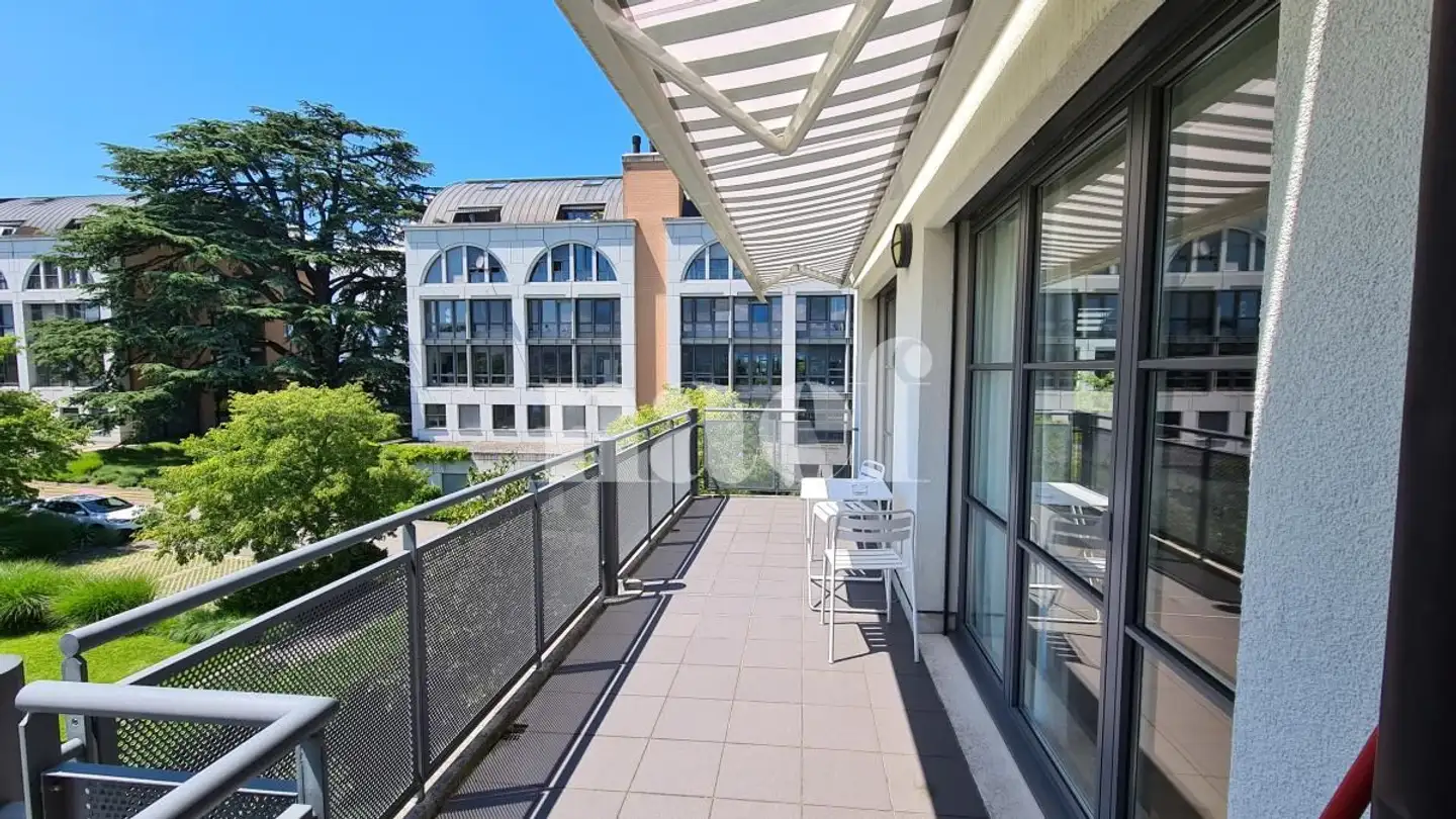Apartment for rent - Route De Clémenty 47, 1260 Nyon