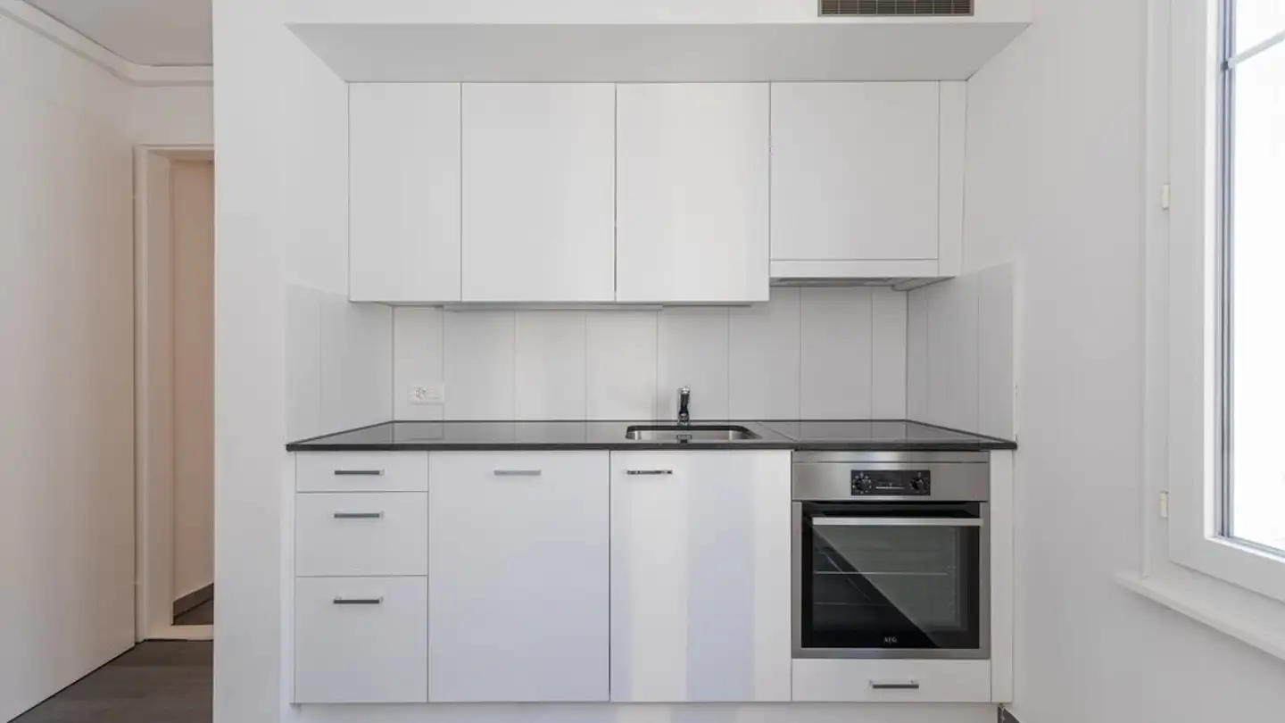 Appartamento in affitto - Bienensträsschen 5, 9400 Rorschach - Foto 4