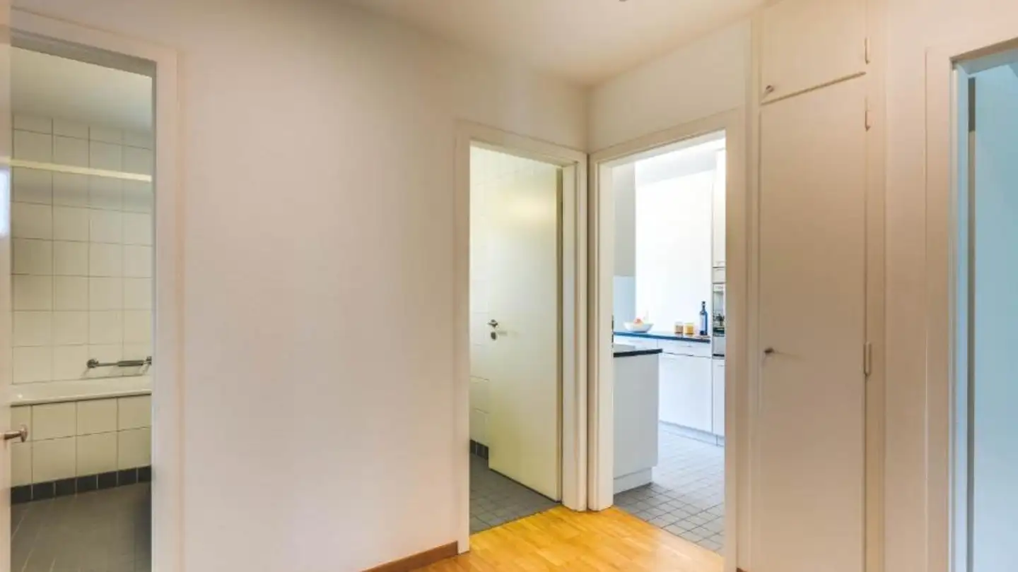 Appartement à louer - Redingstrasse 23, 4052 Basel - Photo 3