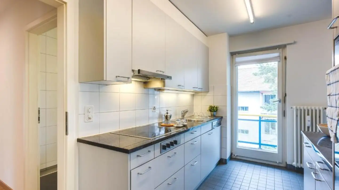 Appartement à louer - Redingstrasse 23, 4052 Basel - Photo 4