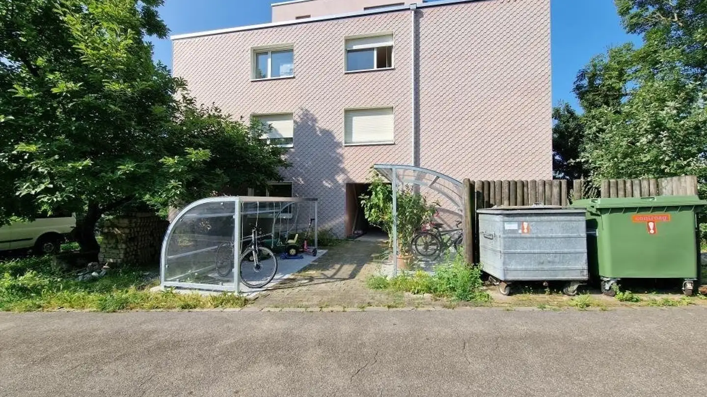 Appartement à louer - Schweizäckerstrasse 10, 8955 Oetwil an der Limmat