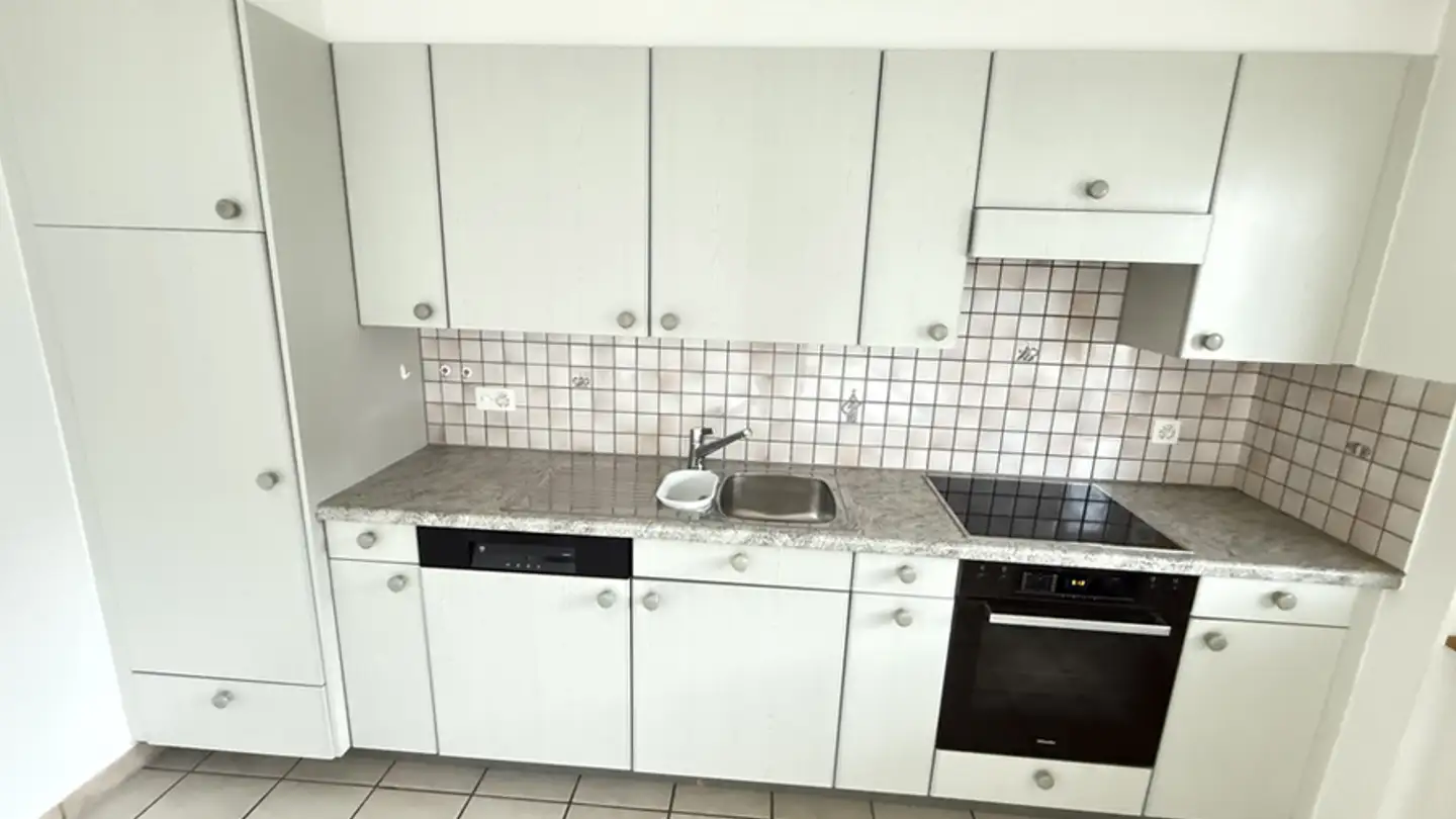Appartamento in affitto - Champ Des Rochets 6, 2952 Cornol - Foto 3