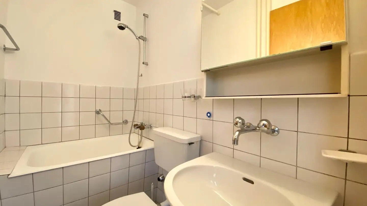 Appartamento in affitto - Steinachstrasse 4, 2540 Grenchen - Photo 4