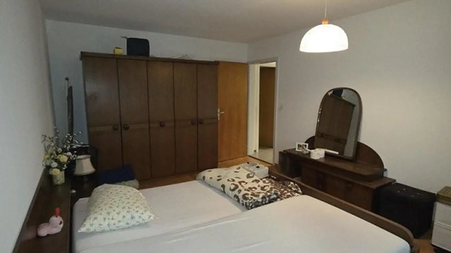 Appartement à louer - Burgerweg 6, 2557 Studen BE - Photo 4