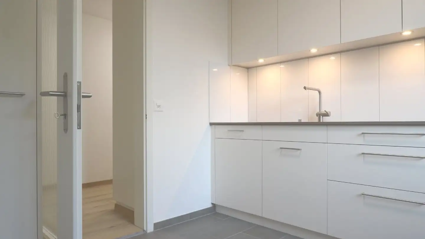 Apartment for rent - Langenthalstrasse 29a, 4932 Lotzwil