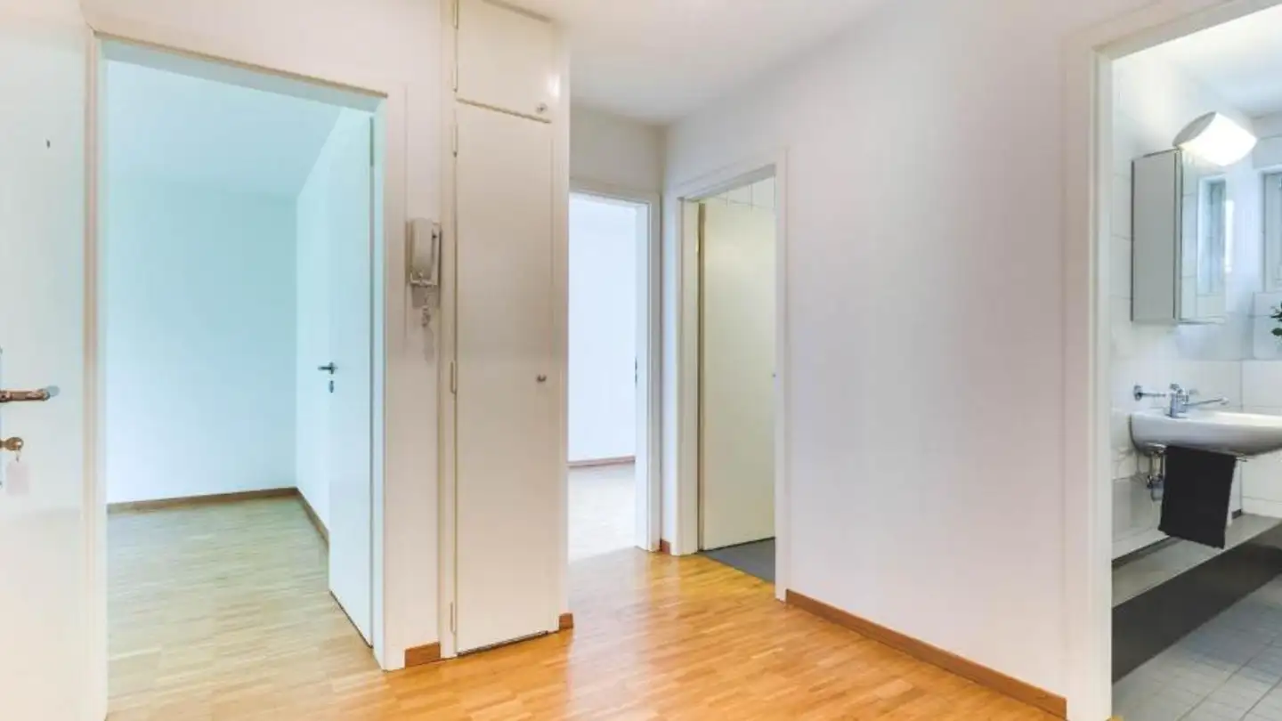 Appartement à louer - Redingstrasse 23, 4052 Basel - Photo 2