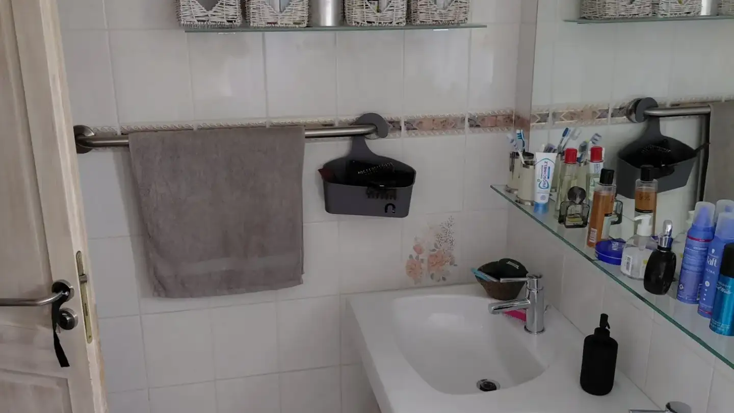 Appartement à louer - Rue Des Crêtets 107, 2300 La Chaux-de-Fonds - Photo 4