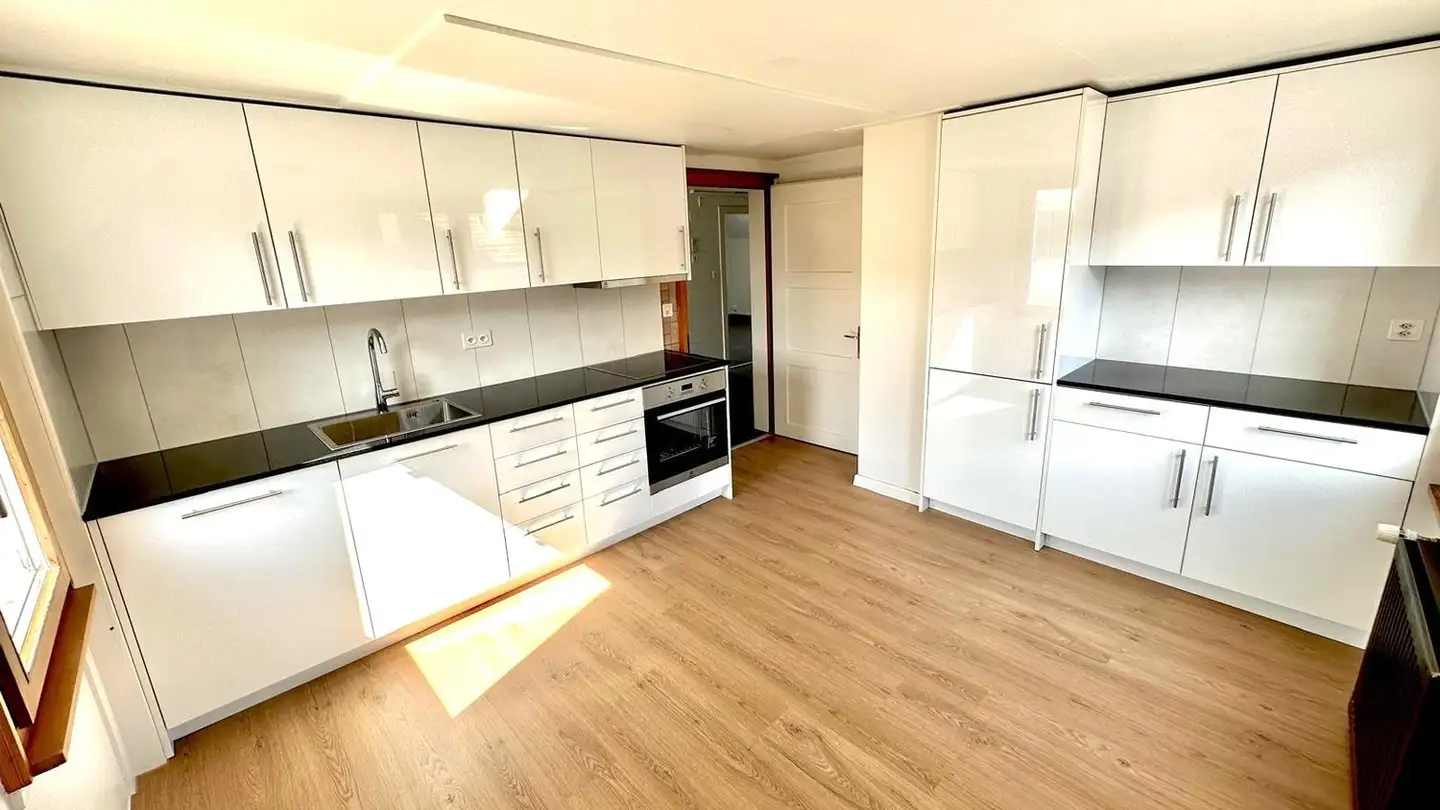 Duplex in affitto - Hauptstrasse 21, 9650 Nesslau - Photo 2