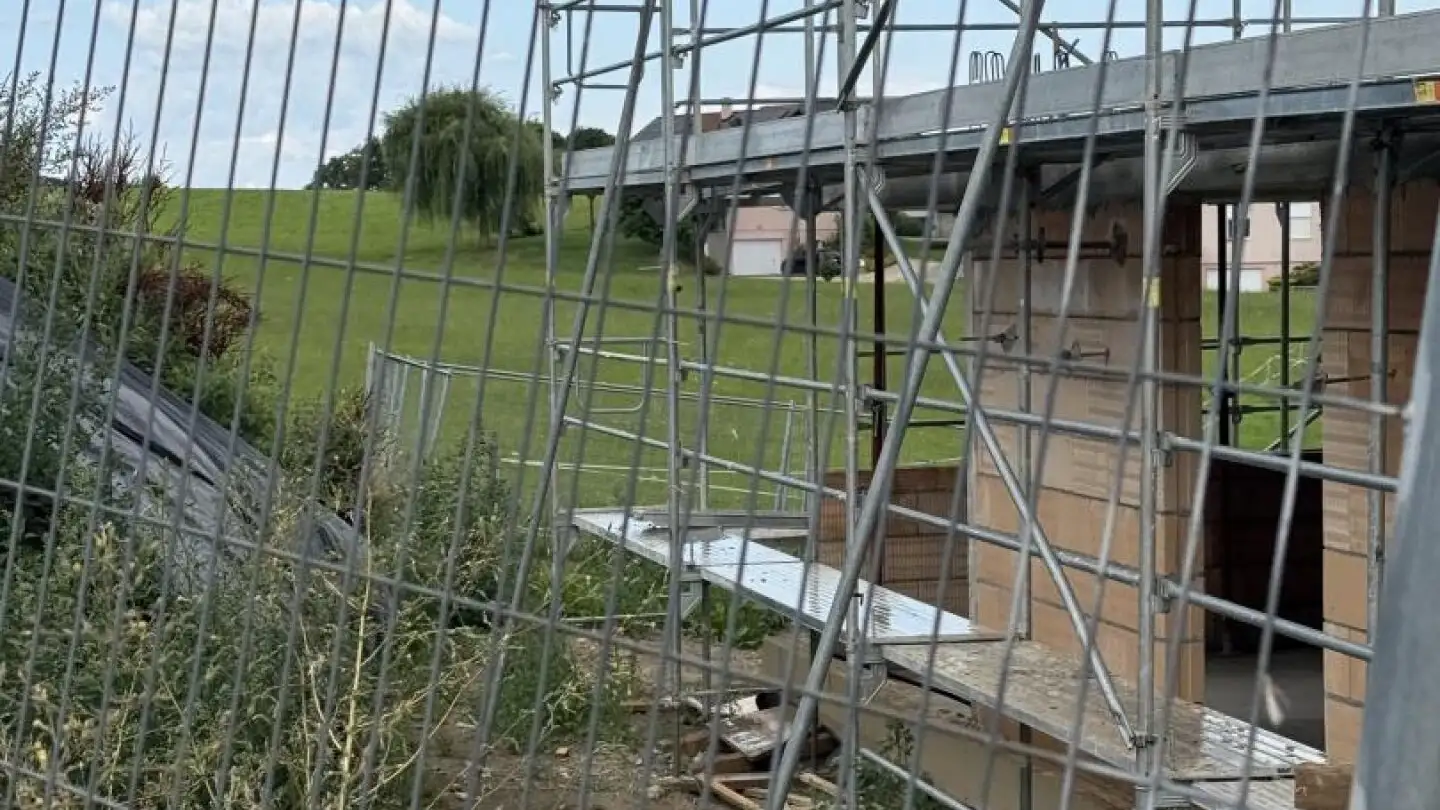 Penthouse for sale - 1692 Massonnens - Photo 3