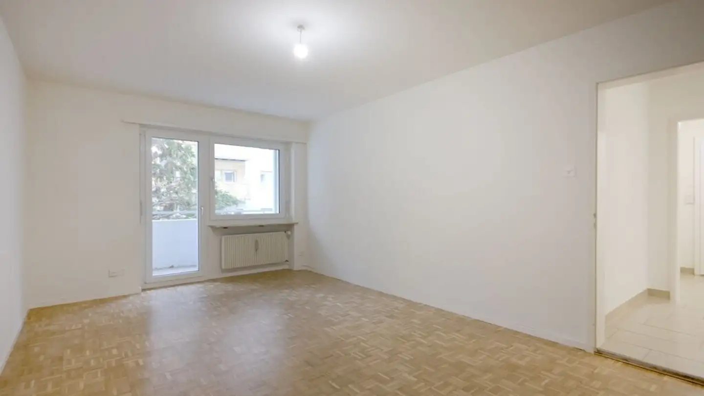 Appartement à louer - Ryffstrasse 50, 4056 Basel - Photo 2