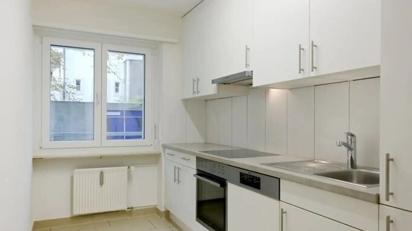 Appartement à louer - Ryffstrasse 50, 4056 Basel - Photo 3